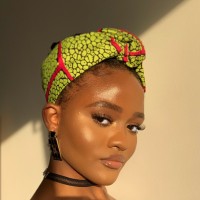 Aishat Hamzat