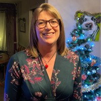 Helen Jeffrey