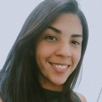 Thais Emanuelle