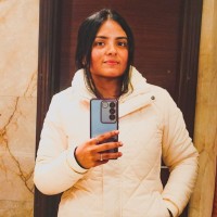 Vishakha Sharma