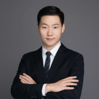高苍龙（Kyle Gao）