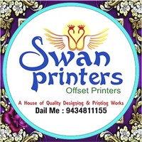 Swan Printers