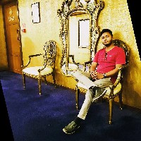 Jitesh Shakya