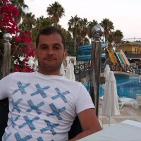 Burak Genc