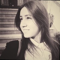 Nassima DAMENE