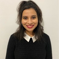 Nidhi Hiremath