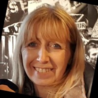 Pauline Scott