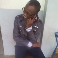 Samuel Gichira