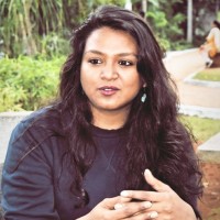Deepa Radhakrishnan
