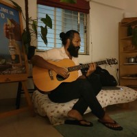 Naveen R .