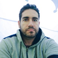 Mostafa Rezaei