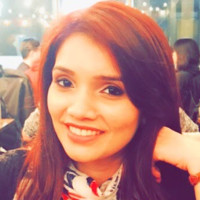 Rashmi Maheshwari, Phd