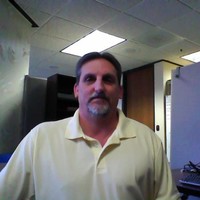 Terry Robertson