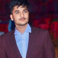 Ashish Maury