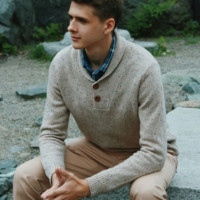 Pavel Lomonosov