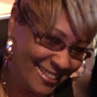 Ernestine Bates