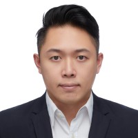 Ted Yang