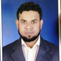 Md Aijaz Ur Rahman Quraishi