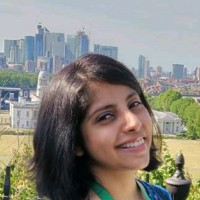 Subhalakshmi Dasgupta