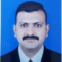 Nasir Mahmood