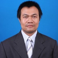 Uray Endang Kusumajaya