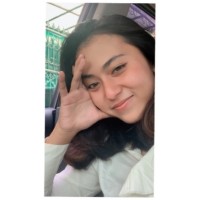Sarah Azzahra Ramadhanty S.Psi