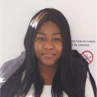 Gracia Mwamba