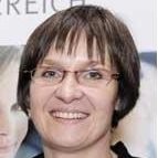 Karin Wegscheider