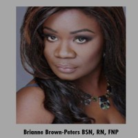 Brianne Peters