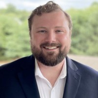 Kevin Ross, E.I.T., Env Sp
