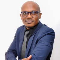 Dr. Andrew Barney Khakula