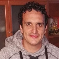 Sergio Lozano Fernandez