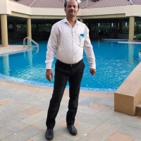 Yogesh Joshi