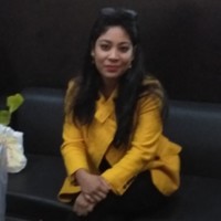 Neelima Bisht