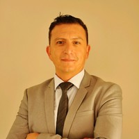 Oscar Cabrera