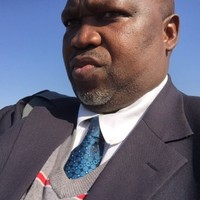 Buyisile Zoko