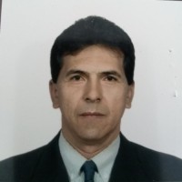 Luis Alfredo Caro Bello