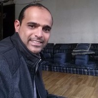 Ahmed Ezzi