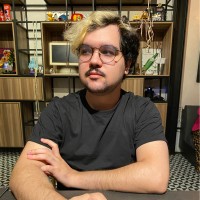 Matheus D.