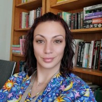 christina borntrager