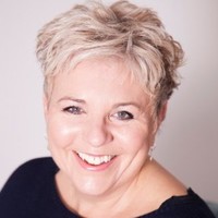 Mandy Barrett