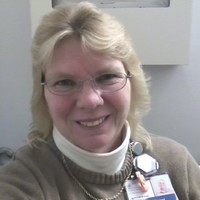 Donna Grover