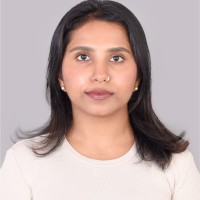 Lavanya Murthy