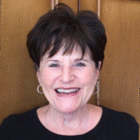 Mary Rose Houck
