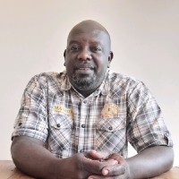 Ghislain DOWE POUATHI