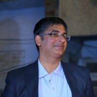 Sachin Chhabra