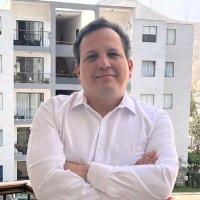 Rafael L. de las Casas
