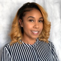 Necole Jackson
