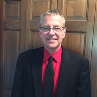 John Mallender, C.M.M.