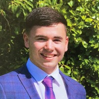 Oli Gillin